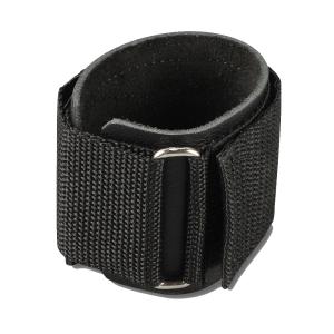 Купить Напульсник кожа, усиленный ширина 6,5 см в Буинске 