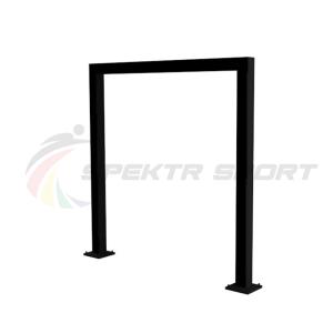 Купить Велопарковка П-образная (сварная) в Буинске 