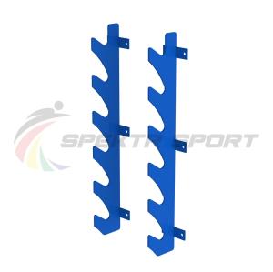 Купить Кронштейн для хранения грифов, 6 мест в Буинске 