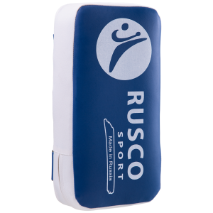 Купить Макивара, Rusco, 2 ручки, кожзам в Буинске 