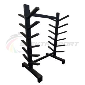 Купить Стойка для горизонтального хранения бодибаров в Буинске 