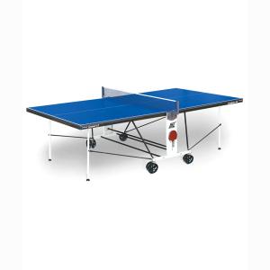 Купить Стол для настольного тенниса Compact LX, с сеткой Start Line в Буинске 