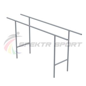 Купить Брусья гимнастические уличные SP D 418 в Буинске 