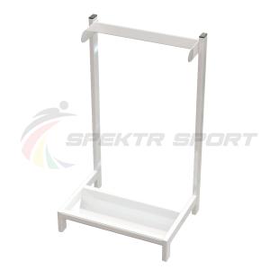 Купить Подставка для бодибаров на 27 шт For Man 862 в Буинске 