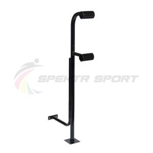 Купить Стойка хореографического станка двухрядного стена-пол Пуанте в Буинске 