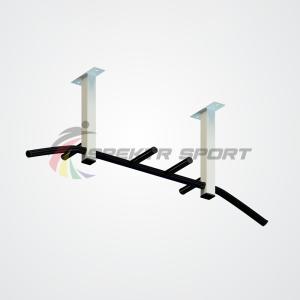 Купить Турник потолочный (400 мм) Атлант 3 цв. белый в Буинске 