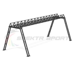 Купить Рама для функционального тренинга длина 7,5 м в Буинске 