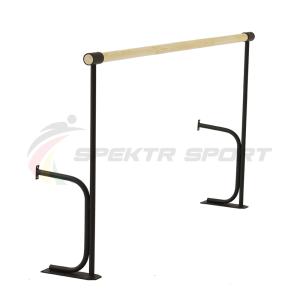 Купить Хореографический станок однорядный стена-пол Батман в Буинске 