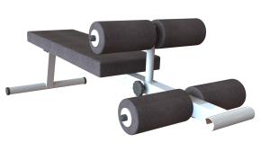 Купить Скамья приставная для стенки гимнастической Джет 3 в Буинске 