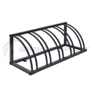 Купить Велопарковка Гамма-Кси на 5 веломест в Буинске 