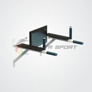 Купить Брусья-пресс настенные ПульсАп+Пресс цв. белый в Буинске 