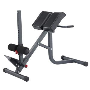 Купить Гиперэкстензия 2 в 1 (римский стул) Body Craft F670 в Буинске 