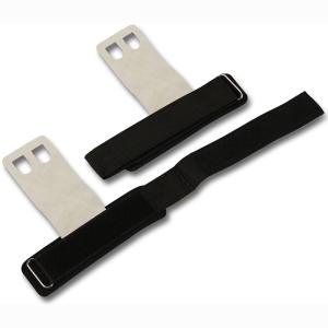 Купить Накладки атлетические для кроссфита (кожа,неопрен) в Буинске 