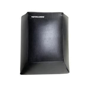Купить Подушка кожаная боксерская "Пирамида" Totalbox в Буинске 