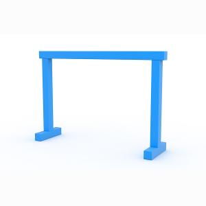 Купить Мини ворота для игр в Буинске 