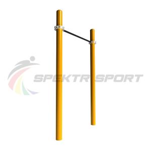 Купить Турник классический для занятий Воркаут SP WRK-07_76mm в Буинске 