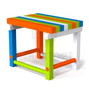 Купить Детский игровой столик в Буинске 