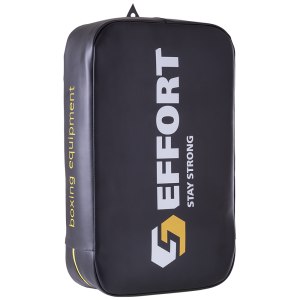 Купить Макивара 3 ручки Effort E657, кожзам в Буинске 