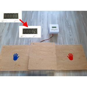 Купить Платформа для отжиманий с электронным табло в Буинске 