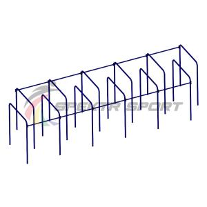 Купить Элемент полосы препятствий Лабиринт в Буинске 