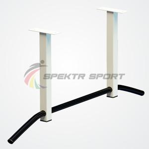 Купить Турник потолочный (600 мм) Атлант 2 цв. белый в Буинске 