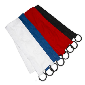 Купить Рукав-канат для отработки захвата "Самбо" 600 см в Буинске 