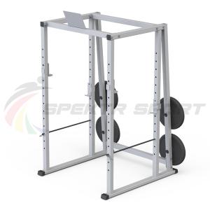 Купить Стойка для приседаний под штангу Spektr Sport мод. LIFT 2 в Буинске 