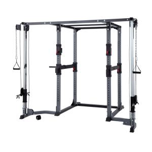 Купить Рама силовая с кроссовером Body Craft F430 PRO в Буинске 