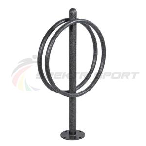 Купить Велопарковка Ипсилон на 2 велосипеда в Буинске 