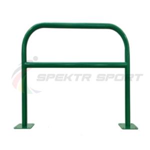 Купить Велопарковка Евросталь на 2 велосипеда в Буинске 