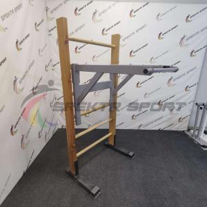 Купить Турник навесной на шведскую стенку (телескопический) женский в Буинске 