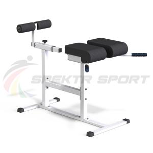 Купить Горизонтальная гиперэкстензия Скат 4 разборная в Буинске 