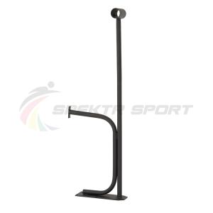 Купить Стойка хореографического станка однорядного стена-пол Батман в Буинске 