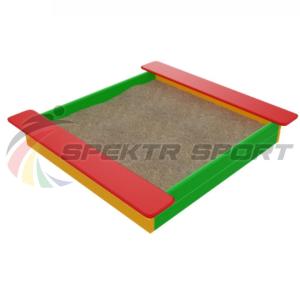 Купить Песочница Забава большая ИО 503 в Буинске 