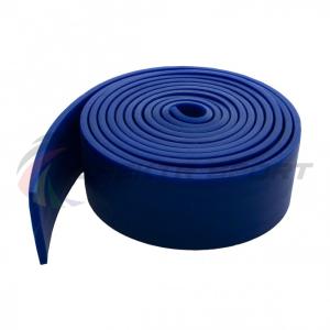 Купить Лента резиновая цельнолитая 50х2,5 мм (цена за 1 м) в Буинске 