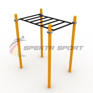 Купить Рукоход одиночный для Воркаут SP WRK-30_76mm в Буинске 