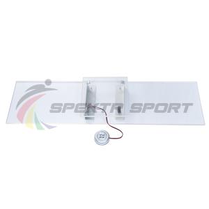 Купить Счетчик-станок с сигналом контроля отжиманий от пола (прозр. поликарбонат) в Буинске 