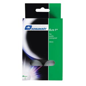 Купить Мячи Donic-Schildkroft 6 шт. white в Буинске 