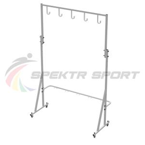 Купить Стойка для хранения велосипедов на складе в Буинске 