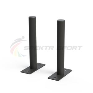 Купить Кронштейны для дисков штанги (2 шт) в Буинске 