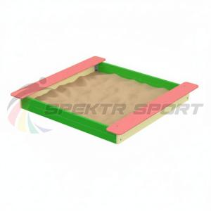 Купить Песочница Забава ИО 502 в Буинске 