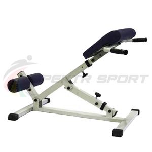 Купить Гиперэкстензия усиленная регулируемая Скат 2 в Буинске 