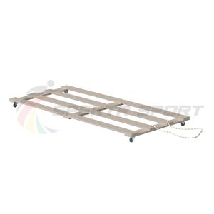 Купить Тележка для перевозки матов фанера в Буинске 