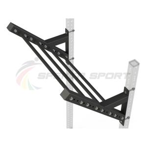 Купить Лестница из перекладин (крыло) для функциональной рамы в Буинске 