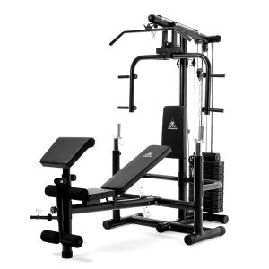 Купить Силовой комплекс со скамьей DFC Homegym D854 в Буинске 
