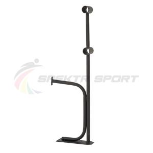 Купить Стойка хореографического станка двухрядного стена-пол Батман в Буинске 