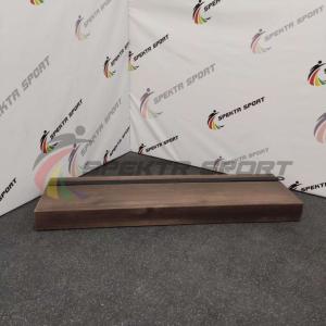 Купить Брусок для отталкивания для прыжков в длину с индикатором заступа в Буинске 