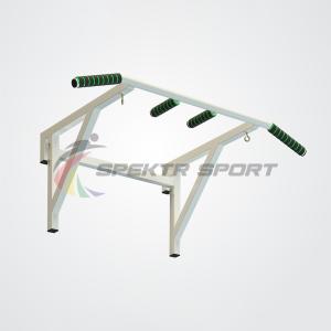 Купить Турник навесной на гимнастическую стенку Джет 2 цв. белый в Буинске 