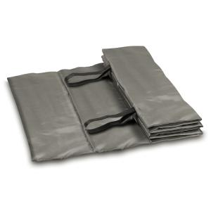 Купить Коврик туристический SM 170*60*1 см Мокрый асфальт в Буинске 