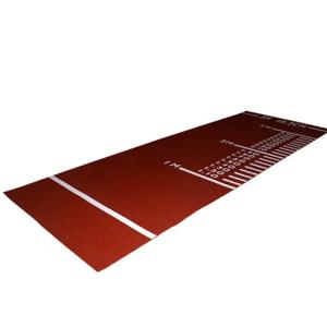 Купить Дорожка разметочная для прыжков в длину с места Minima 3,7м*1,25м в Буинске 